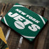 NFL New York Jets Large Logo Google Pixelbook Go Skin